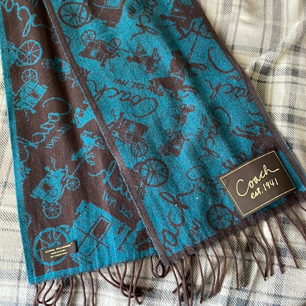 Scarf